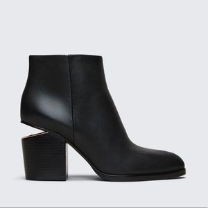 Alexander Wang Shoes - Alexander Wang again booties Alexander Wang Shoes - Alexander Wang again booties